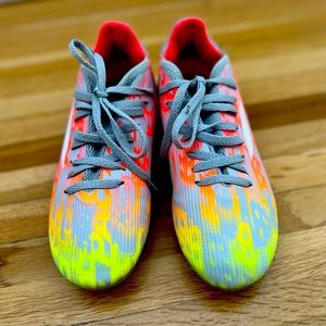 Adidas Soccer Cleats⚽️ Great condition!